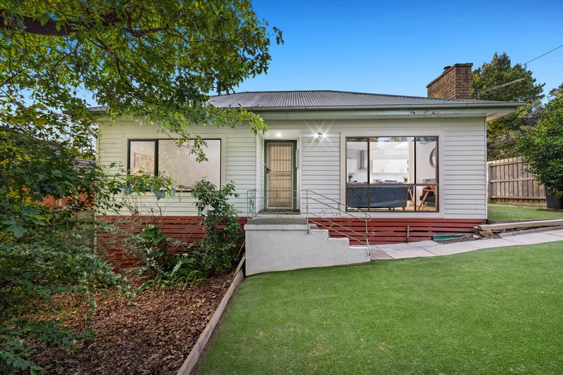 1/16 Paton Crescent, Boronia VIC 3155