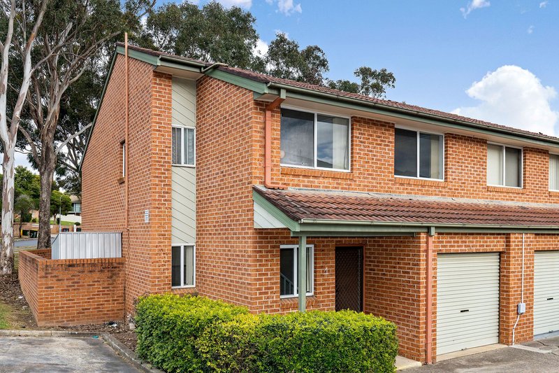 1/16 Patricia Street, Blacktown NSW 2148