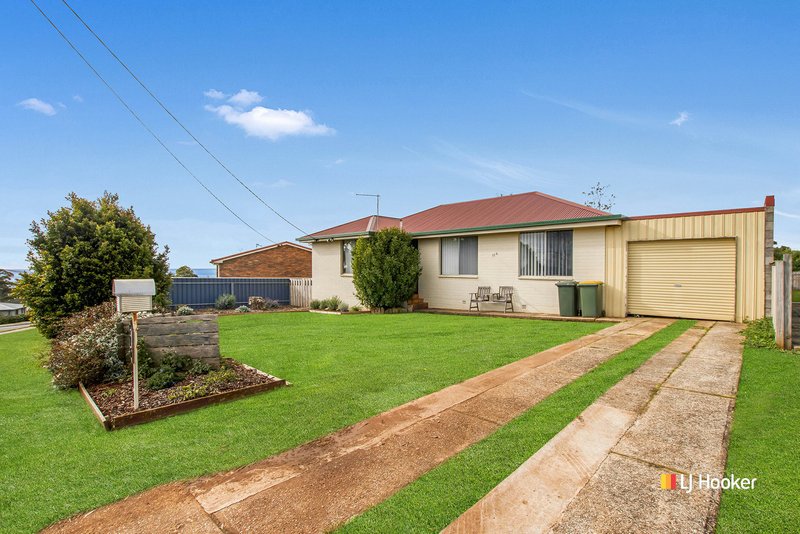 116 Pelissier Street, Somerset TAS 7322