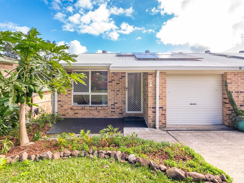 Photo - 1/16 Pendara Crescent, Lismore Heights NSW 2480 - Image 2
