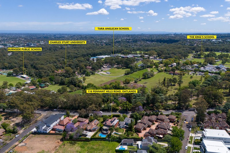 Photo - 116 Pennant Hills Road, Oatlands NSW 2117 - Image 17