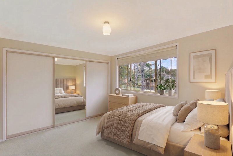 Photo - 1/16 Peter Close, Hornsby Heights NSW 2077 - Image 2