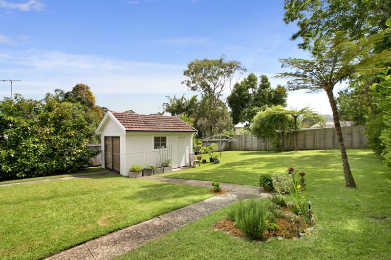 116 Queens Parade East , Newport NSW 2106