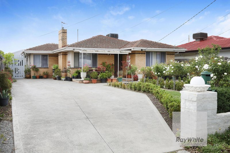 116 Railway Crescent, Dallas VIC 3047