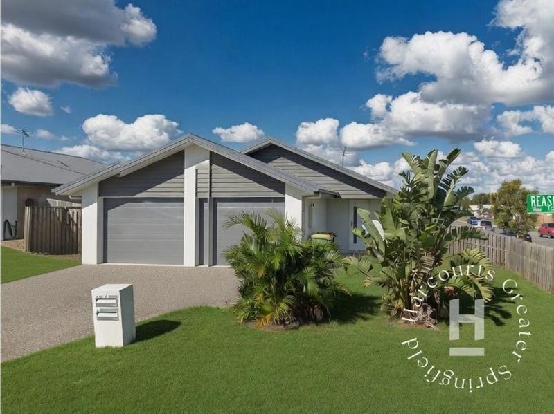 Photo - 1/16 Reaside Road, Walloon QLD 4306 - Image 1