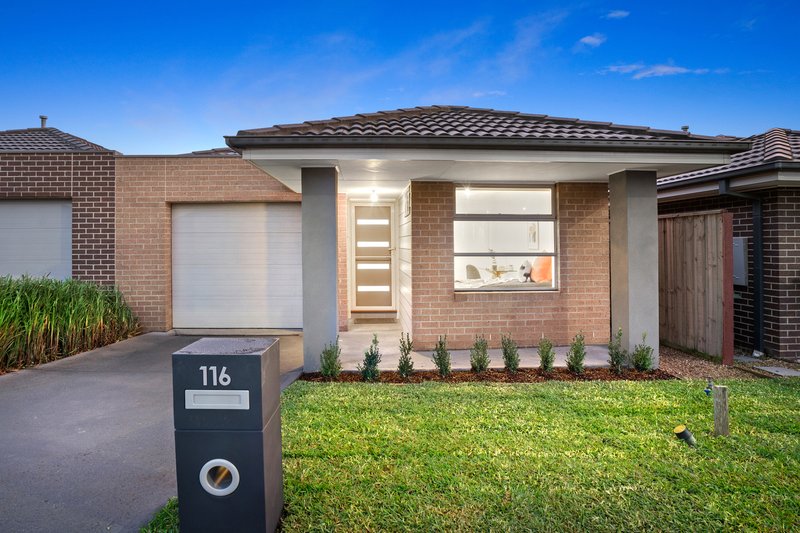 116 Regent Street, Mernda VIC 3754