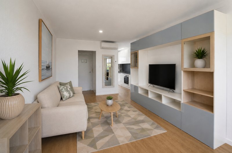 Photo - 11/6 Riverview Terrace, Hamilton QLD 4007 - Image 1