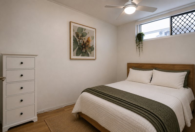 Photo - 11/6 Riverview Terrace, Hamilton QLD 4007 - Image 6