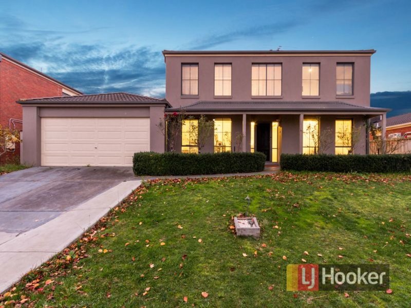 116 Robinswood Parade, Narre Warren South VIC 3805