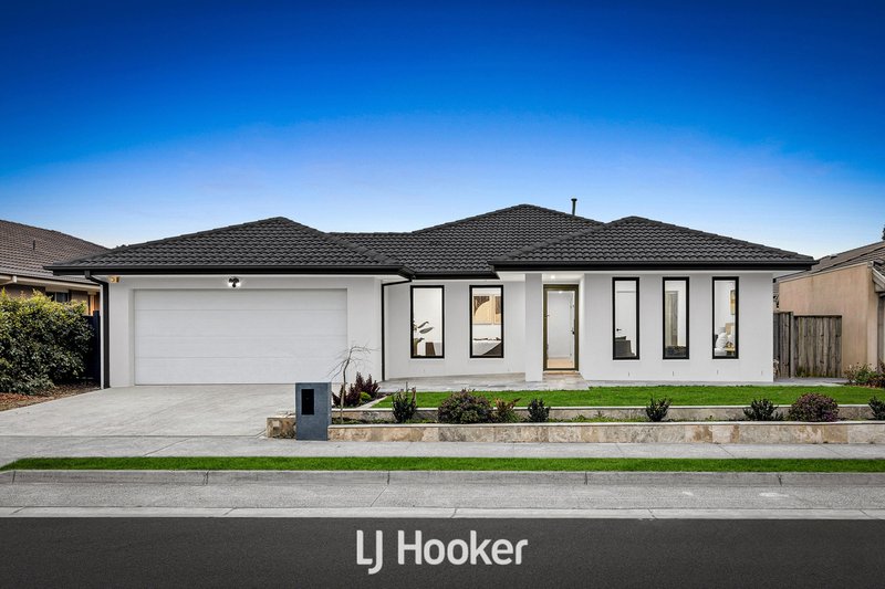 116 Sandhurst Boulevard, Sandhurst VIC 3977