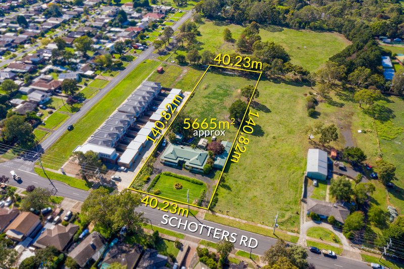 116 Schotters Road, Mernda VIC 3754