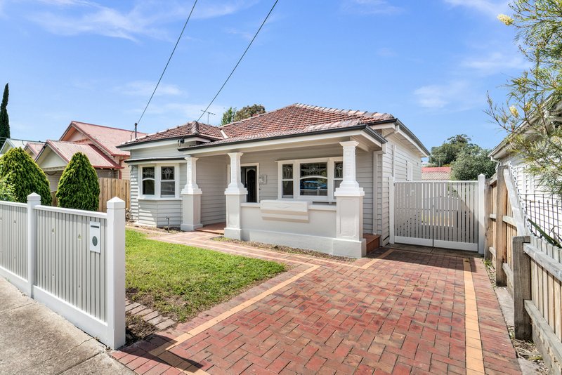 116 Shaftsbury Street, Coburg VIC 3058