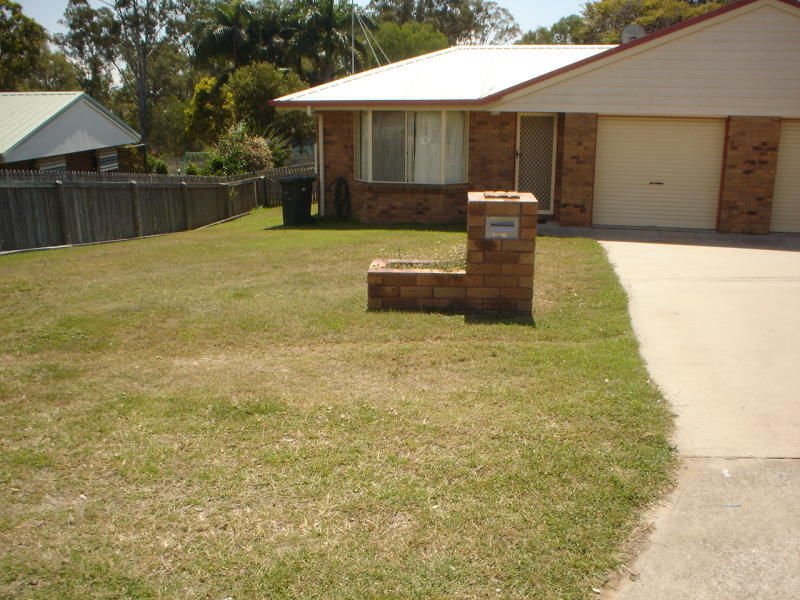 Photo - 1/16 Sharyn Drive, Gladstone Central QLD 4680 - Image 1