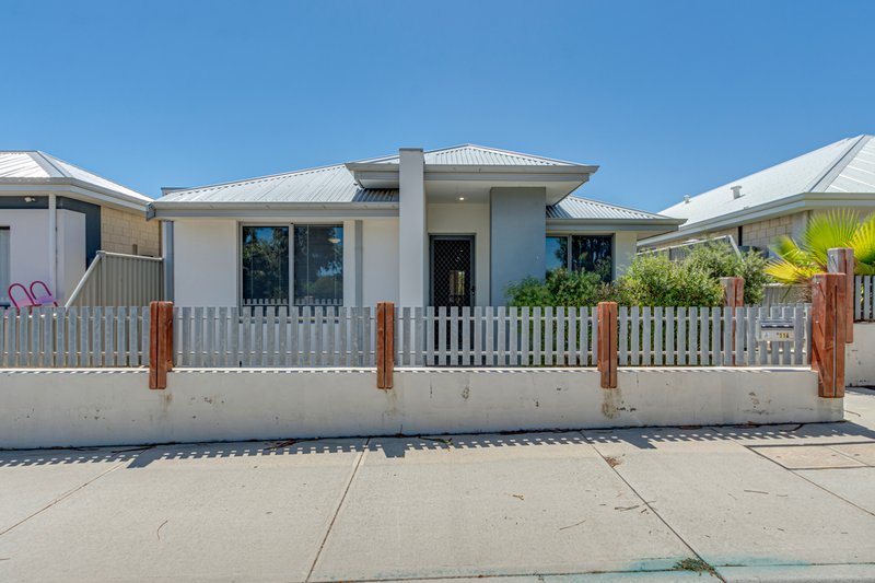 116 Shorehaven Boulevard, Alkimos WA 6038