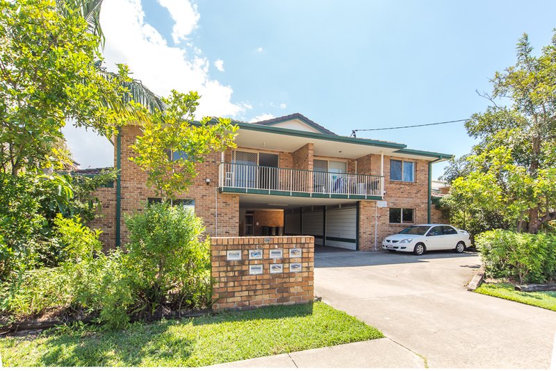 Photo - 1/16 Silva Street, Ascot QLD 4007 - Image 1