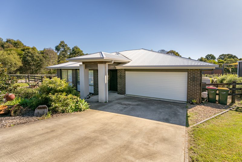 116 Sippel Drive, Woodford QLD 4514