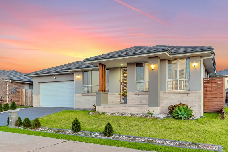 116 Skaife Street, Oran Park NSW 2570