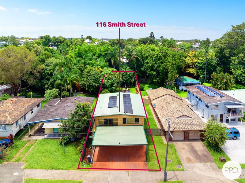 Photo - 116 Smith Street, Southport QLD 4215 - Image 2