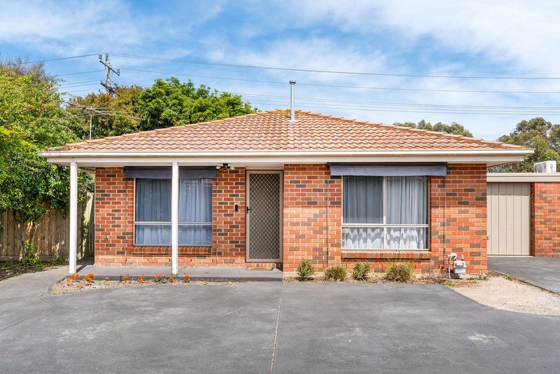 1/16 Spring Street, Hastings VIC 3915