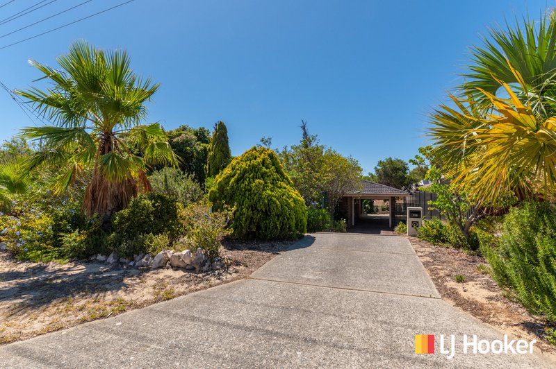 116 St Andrews Drive, Yanchep WA 6035