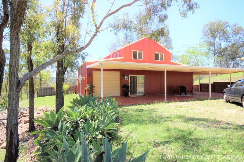 116 Stephens Pl , Kooralbyn QLD 4285