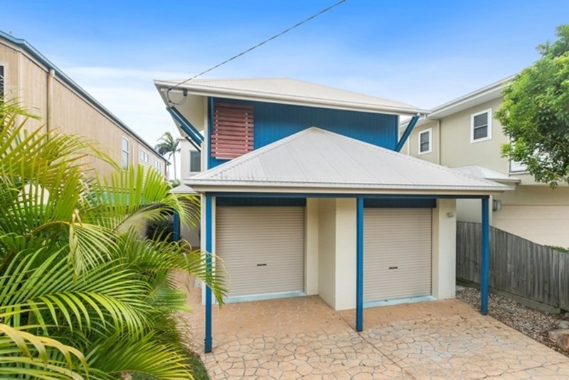 Photo - 116 Stratton Terrace, Manly QLD 4179 - Image 9