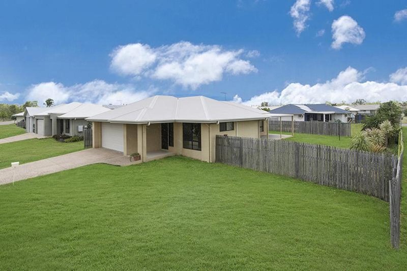 116 Summerland Drive, Deeragun QLD 4818