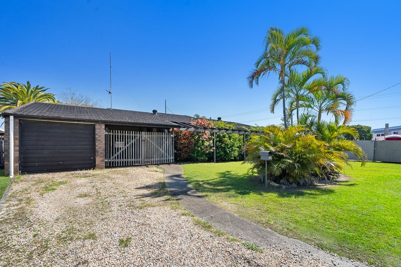 116 Tahiti Avenue, Palm Beach QLD 4221