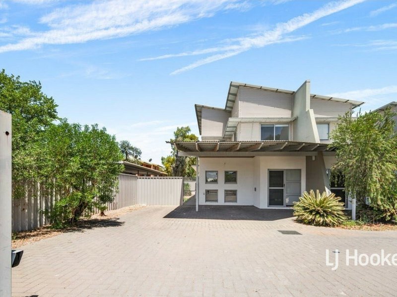 1/16 Taylor Street, Araluen NT 0870