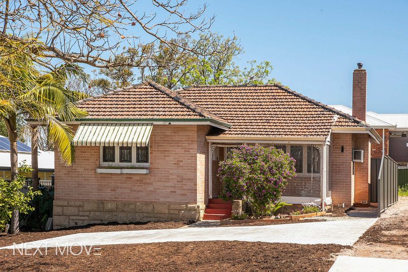 1/16 Tedrake St , Willagee WA 6156