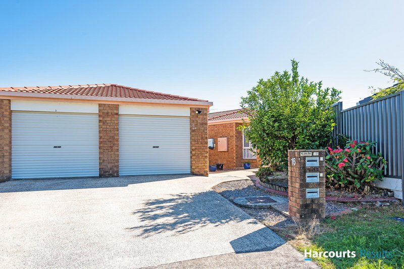 Photo - 1/16 Van Wirdum Place, Calamvale QLD 4116 - Image 1