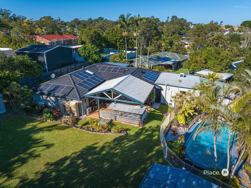 Photo - 116 Vienna Road, Alexandra Hills QLD 4161 - Image 1