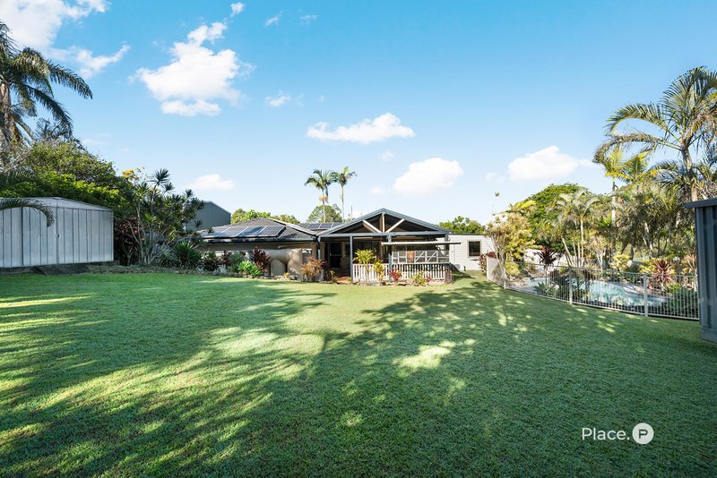 Photo - 116 Vienna Road, Alexandra Hills QLD 4161 - Image 21