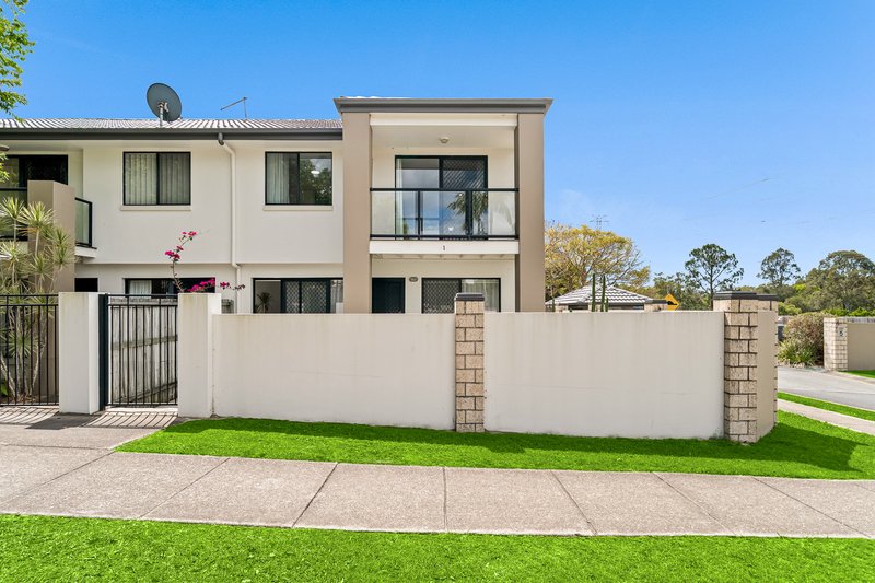 Photo - 1/16 Violet Close, Eight Mile Plains QLD 4113 - Image 6