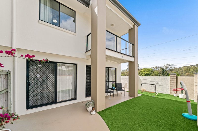 Photo - 1/16 Violet Close, Eight Mile Plains QLD 4113 - Image 9