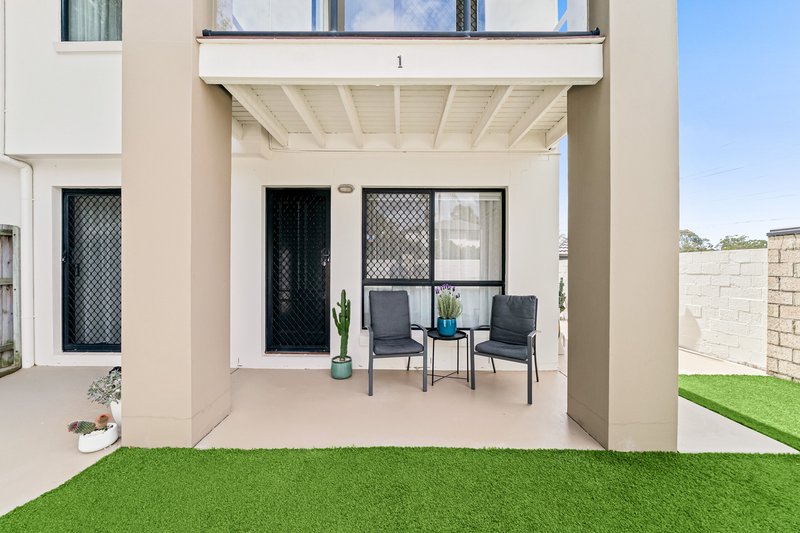 Photo - 1/16 Violet Close, Eight Mile Plains QLD 4113 - Image 19
