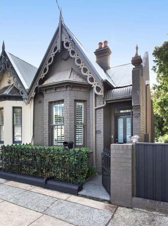 Photo - 116 Wallis Street, Woollahra NSW 2025 - Image 6