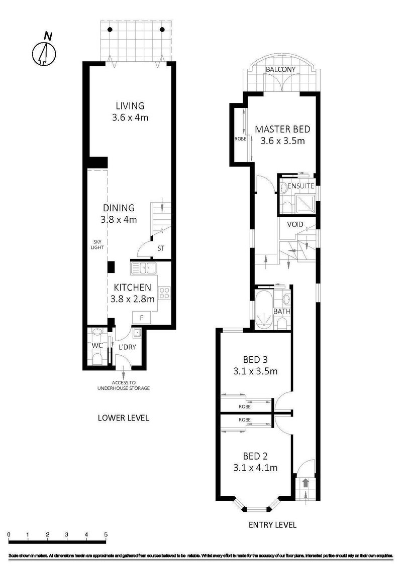 Photo - 116 Wallis Street, Woollahra NSW 2025 - Image 7