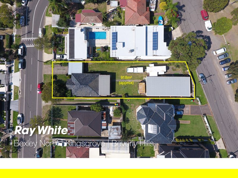 116 Wangee Road, Greenacre NSW 2190