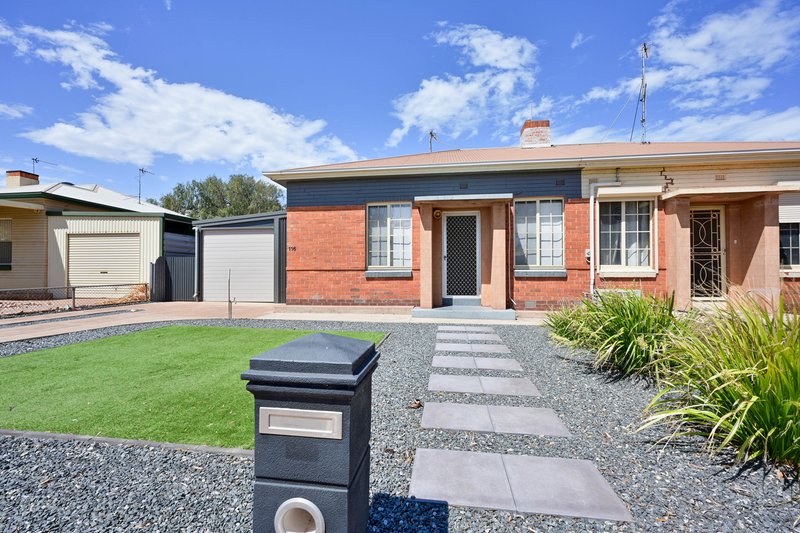 116 Ward Street, Whyalla SA 5600