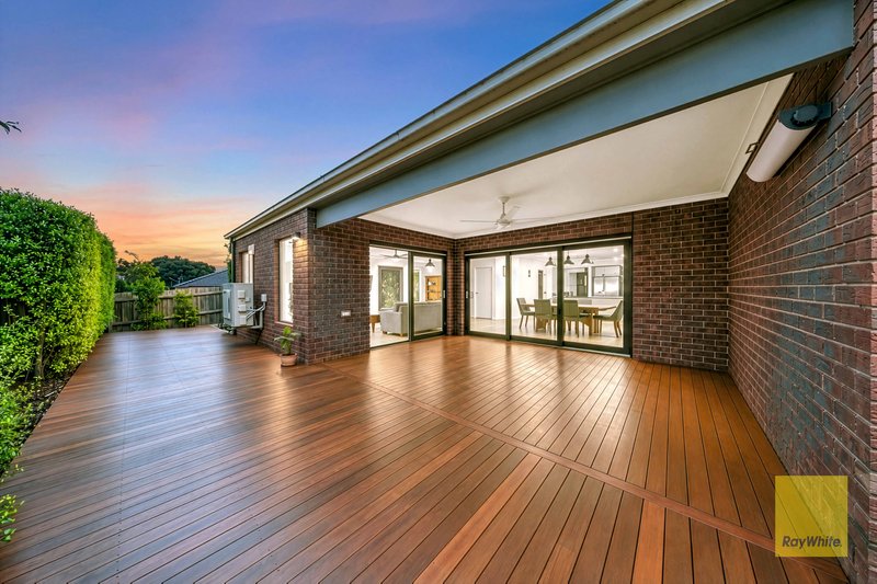 Photo - 116 Waterview Drive, Mernda VIC 3754 - Image 2