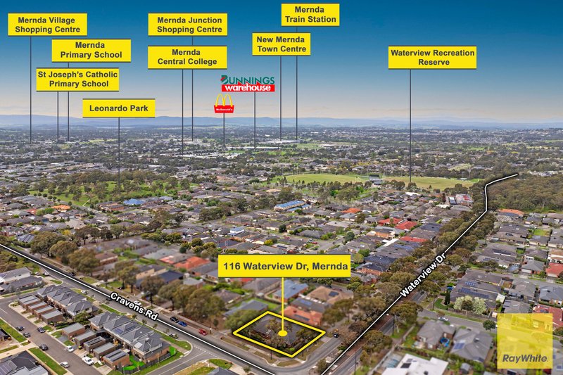 Photo - 116 Waterview Drive, Mernda VIC 3754 - Image 20
