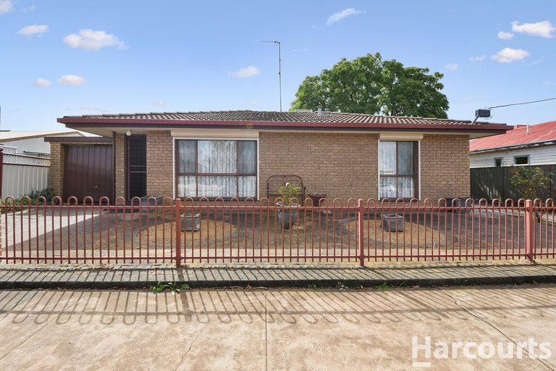 1/16 Wilson Street, Horsham VIC 3400