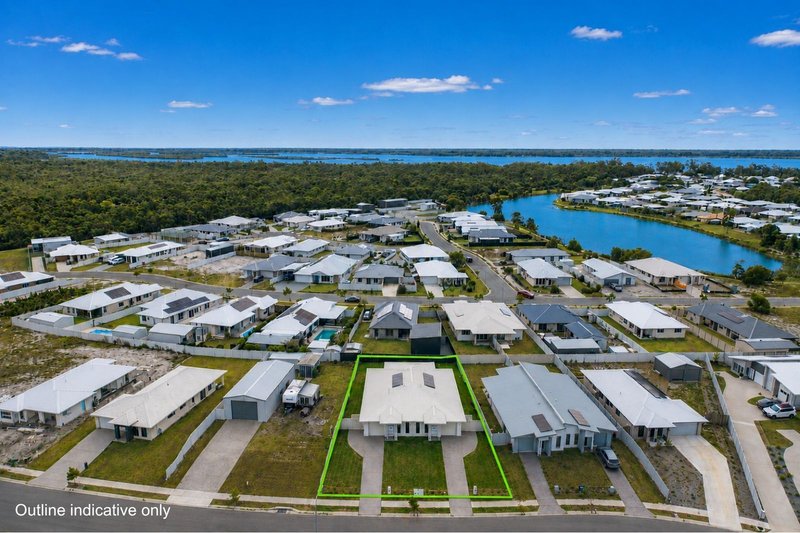 Photo - 1/16 Windward Way, Burrum Heads QLD 4659 - Image 24