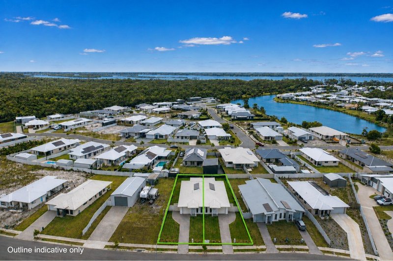 Photo - 1/16 Windward Way, Burrum Heads QLD 4659 - Image 25