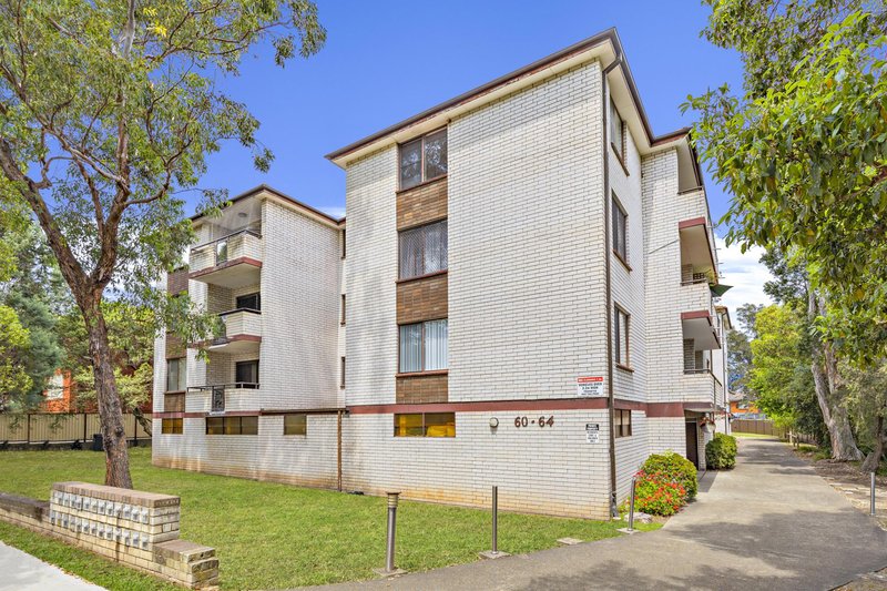 Photo - 11/60-64 Second Avenue, Campsie NSW 2194 - Image 1