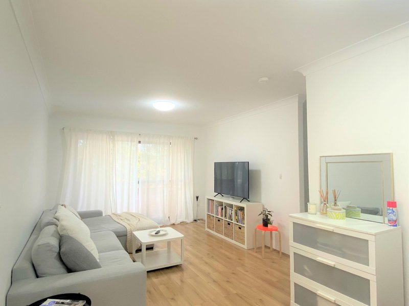 Photo - 11/60-64 Second Avenue, Campsie NSW 2194 - Image 2