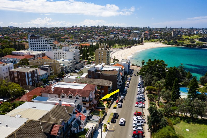 1/160 Beach Street, Coogee NSW 2034