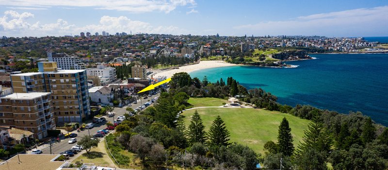 Photo - 1/160 Beach Street, Coogee NSW 2034 - Image 11