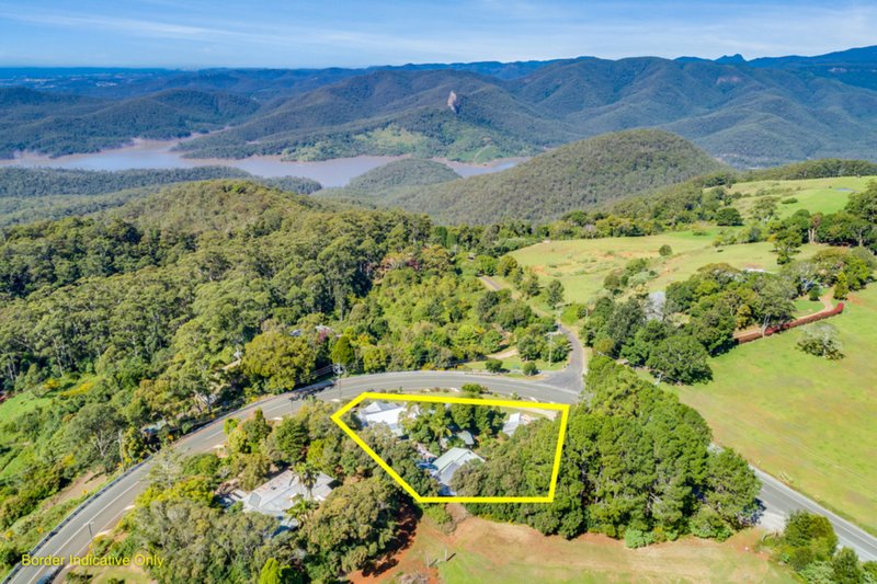 1160 Beechmont Road, Lower Beechmont QLD 4211 Real Estate Industry
